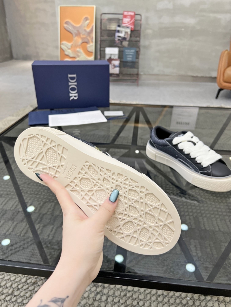 Christian Dior Casual Shoes